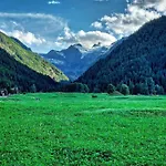 Costa Di Charme Apartment Cogne