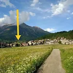 Costa Di Charme Cogne
