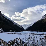 Costa Di Charme Apartment Cogne