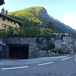 Apartment Costa Di Charme Cogne