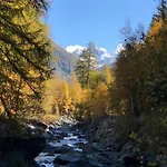 Costa Di Charme Cogne