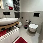 Costa Di Charme Apartment Cogne