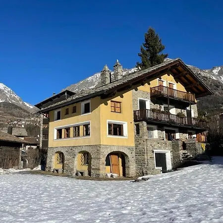 Apartament Costa Di Charme