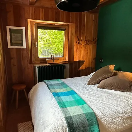 아파트 Costa Di Charme