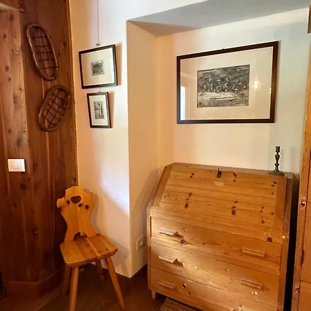 Costa Di Charme דירה *