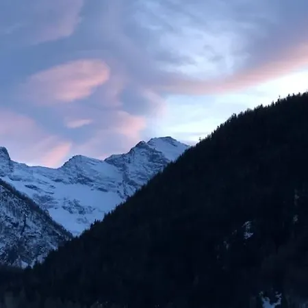Costa Di Charme * Cogne
