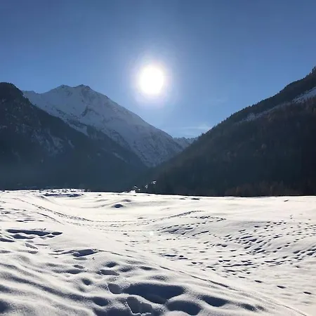 아파트 Costa Di Charme *