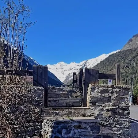 Costa Di Charme 아파트 코네