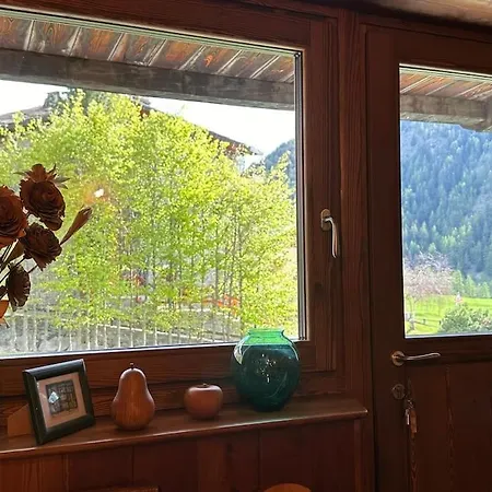 Costa Di Charme דירה