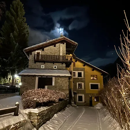 Costa Di Charme 아파트