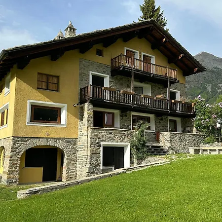 Costa Di Charme * 코네