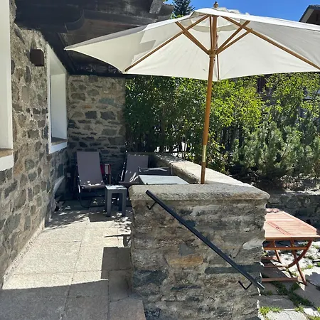 דירה Costa Di Charme *