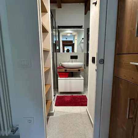 Costa Di Charme Apartament
