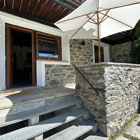 Appartement Costa Di Charme