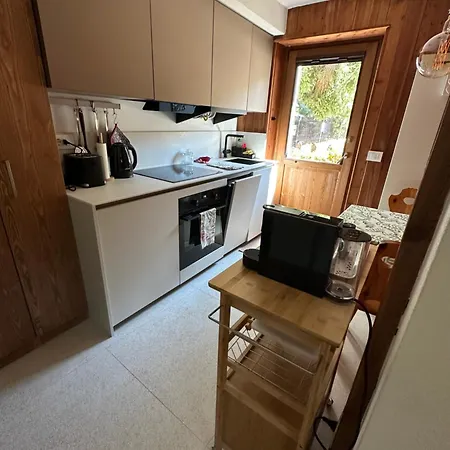 Costa Di Charme Apartament