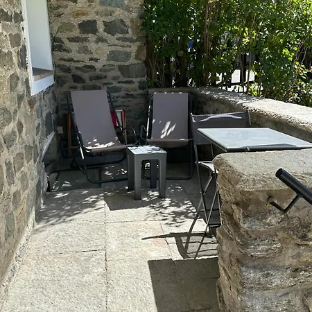 Costa Di Charme דירה *