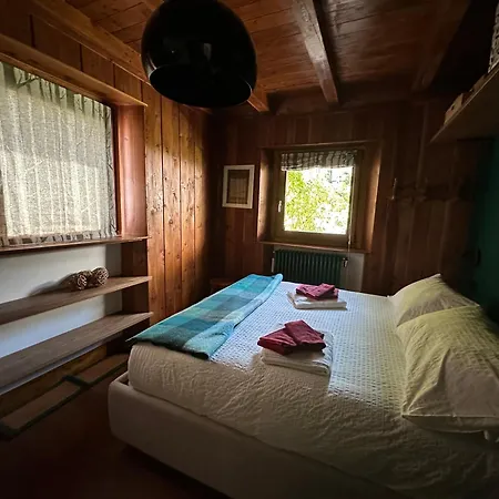 Appartement Costa Di Charme Cogne