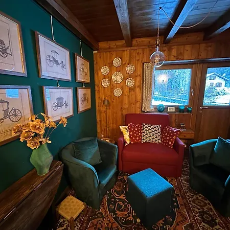 Costa Di Charme Cogne