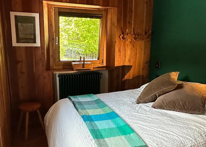 Appartement Costa Di Charme