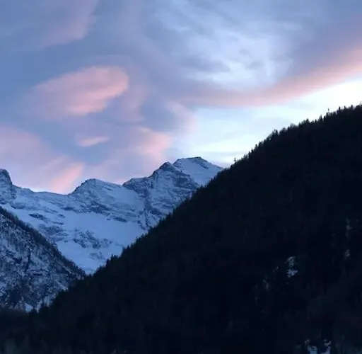 Costa Di Charme * Cogne