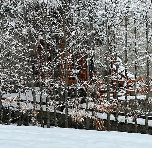 Costa Di Charme Cogne