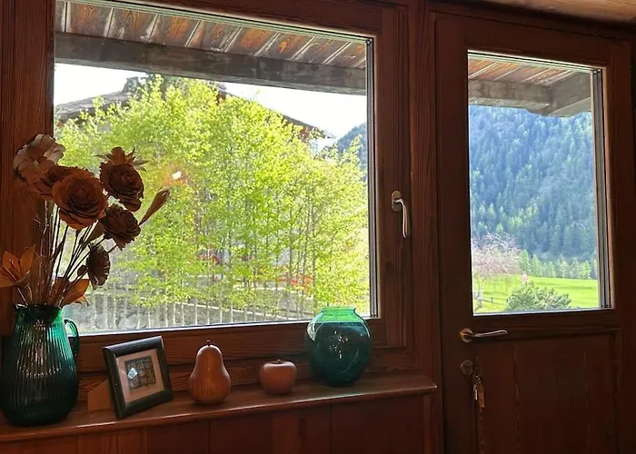 Costa Di Charme Appartement