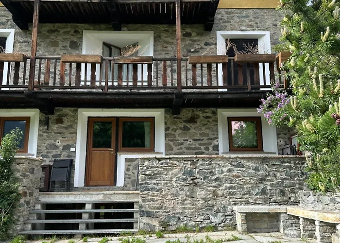 Costa Di Charme Appartement