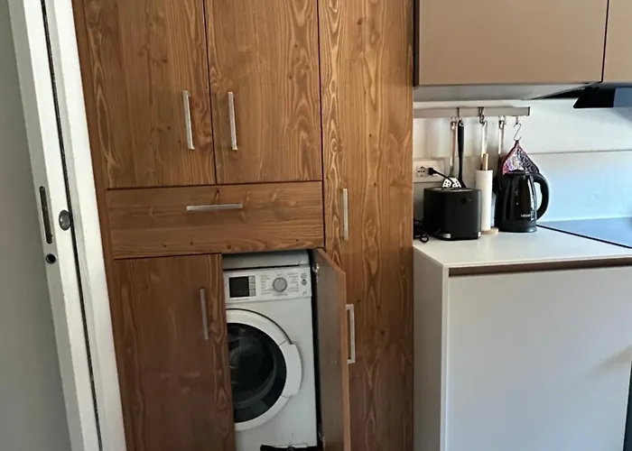 Appartement Costa Di Charme Cogne