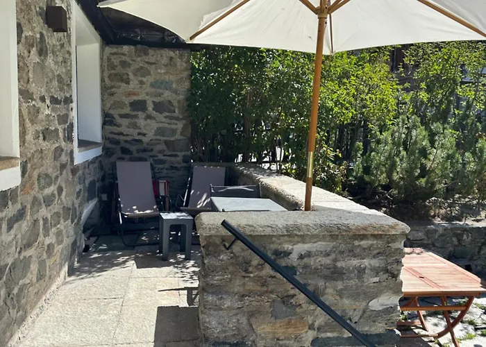 Appartement Costa Di Charme *