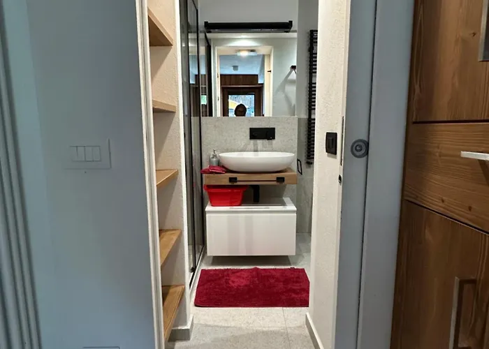 Costa Di Charme Appartement