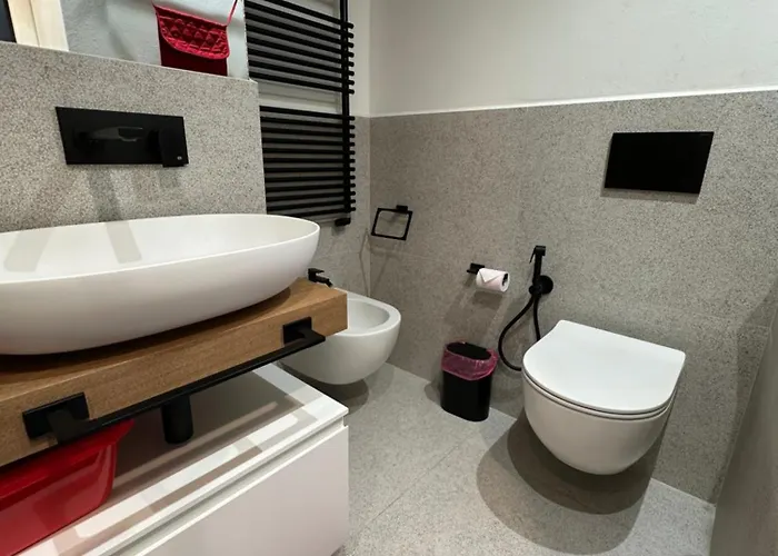 Costa Di Charme Appartement Cogne