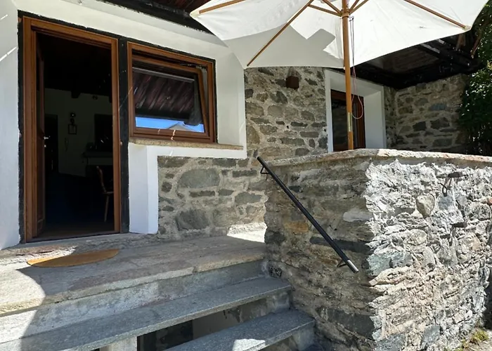 Appartement Costa Di Charme