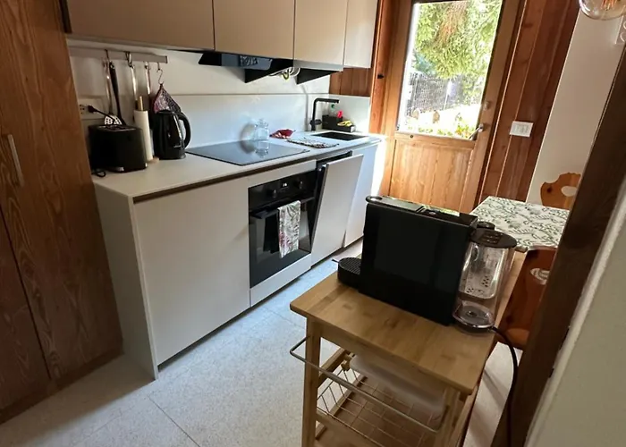 Costa Di Charme Appartement