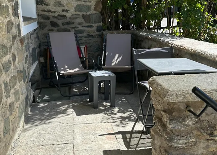 Costa Di Charme 아파트 *